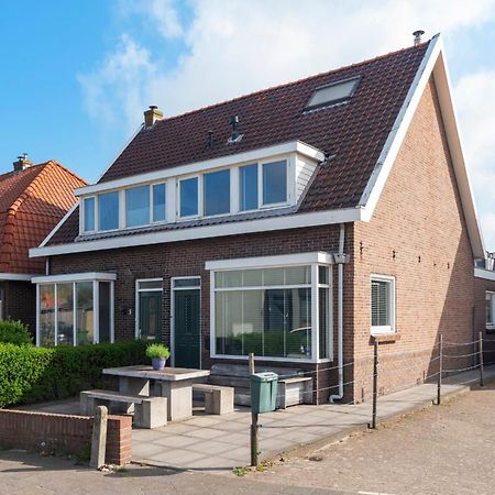 Wijkiki Surf House Apartment Wijk aan Zee Exterior photo
