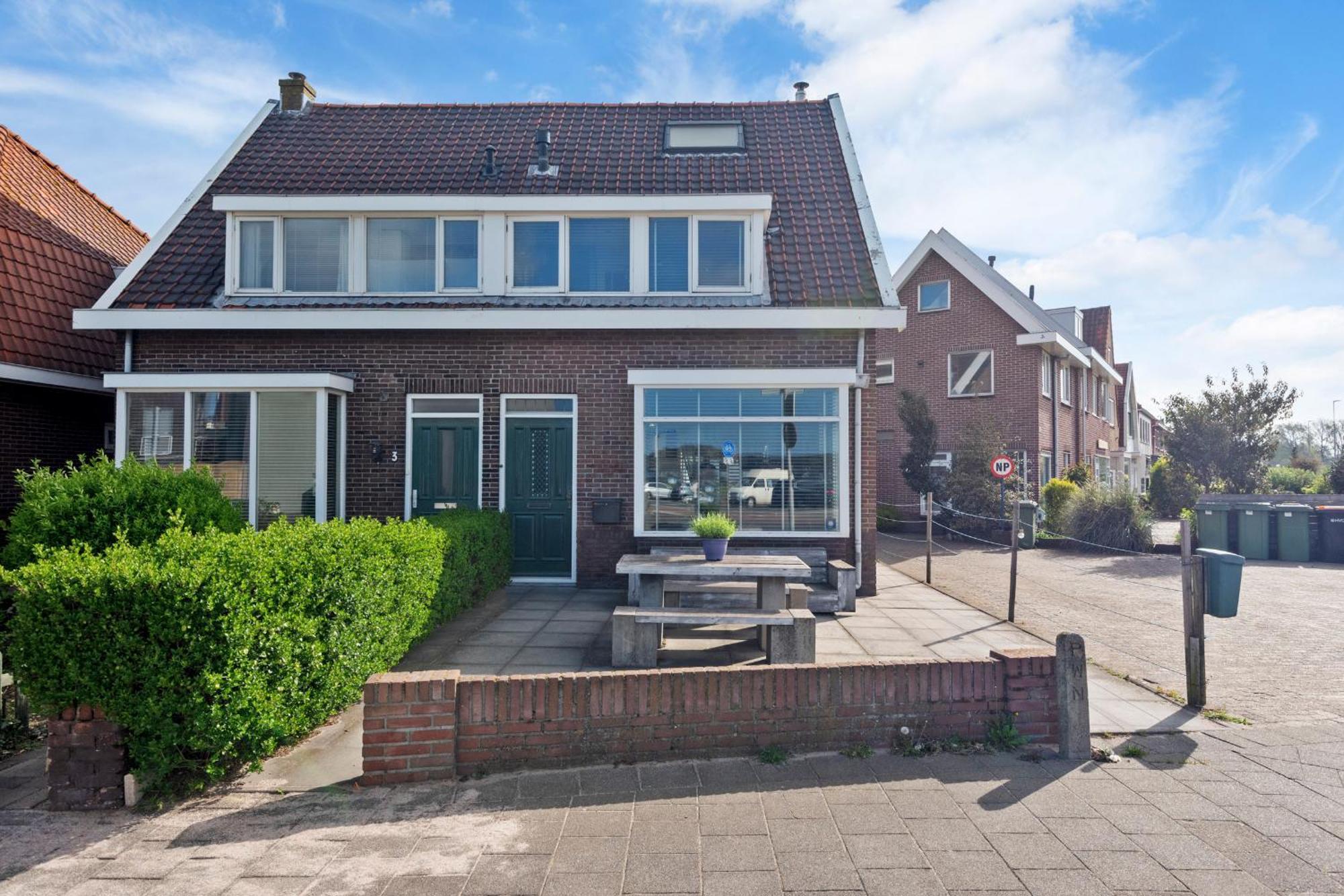 Wijkiki Surf House Apartment Wijk aan Zee Exterior photo