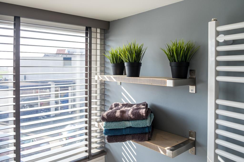 Wijkiki Surf House Apartment Wijk aan Zee Exterior photo