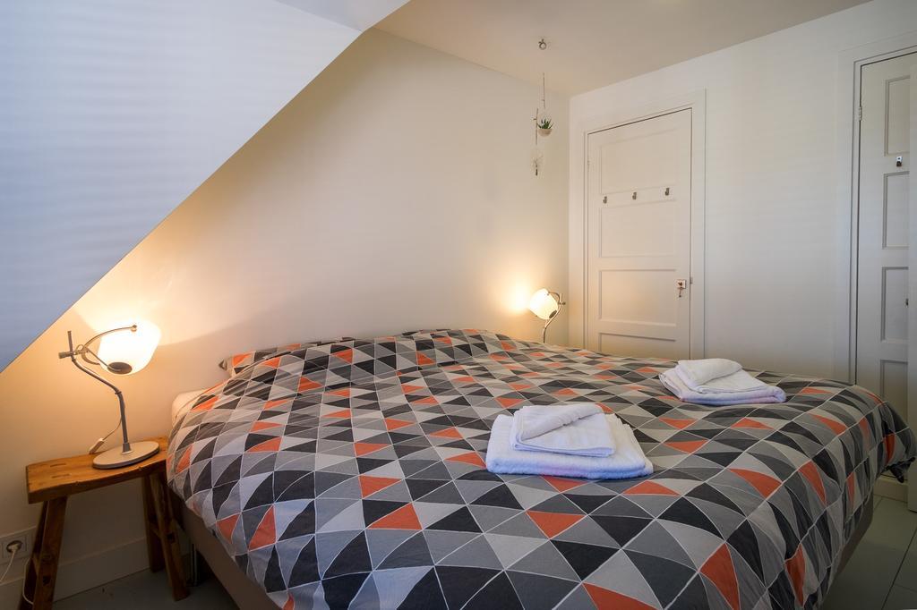 Wijkiki Surf House Apartment Wijk aan Zee Exterior photo